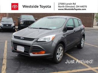 Used 2013 Ford Escape S FWD video 1