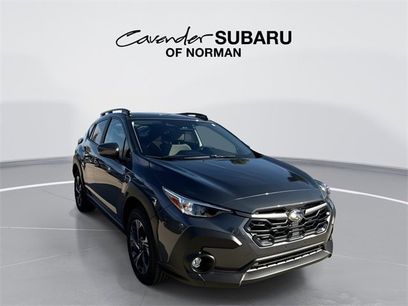 New 2025 Subaru Crosstrek 2.5i Premium