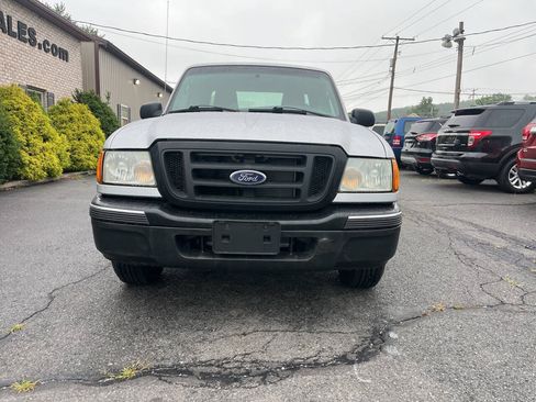 Used 2004 Ford Ranger XLT RWD image 3