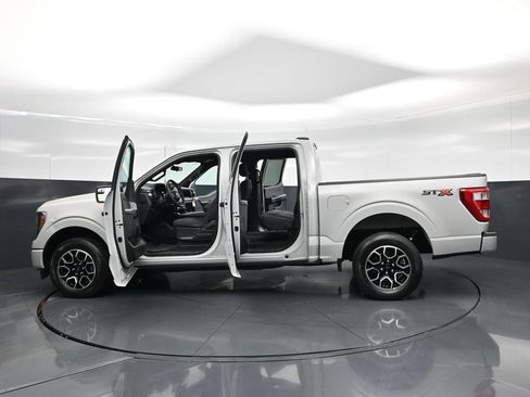Used 2023 Ford F150 XL w/ STX Appearance Package RWD image 32