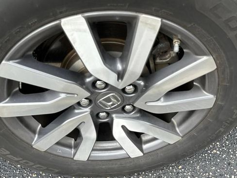 Used 2021 Honda Pilot EX-L image 6