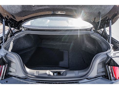 New 2026 Ford Mustang Coupe RWD image 25