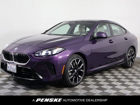 Used 2025 BMW 228i xDrive w/ Premium Package image 1