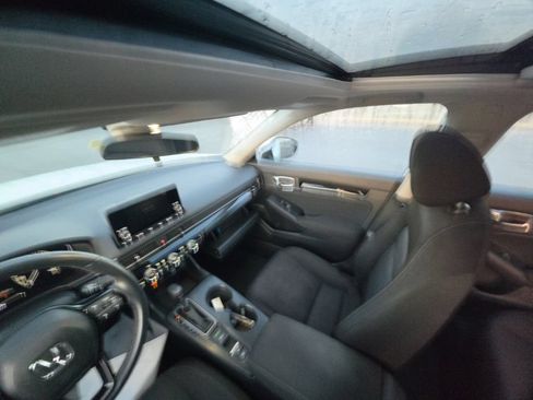 Certified 2024 Honda Civic EX image 26