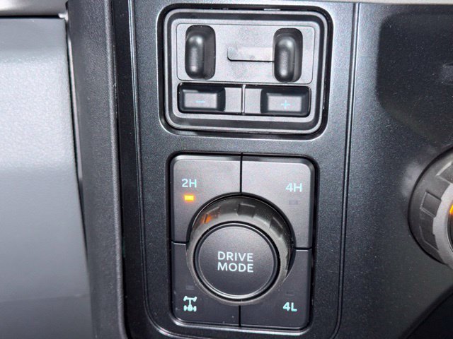 New 2026 Ford F350 XLT w/ XLT Premium Package AWD/4WD image 23