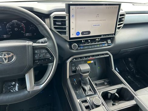 Used 2024 Toyota Tundra Limited image 18