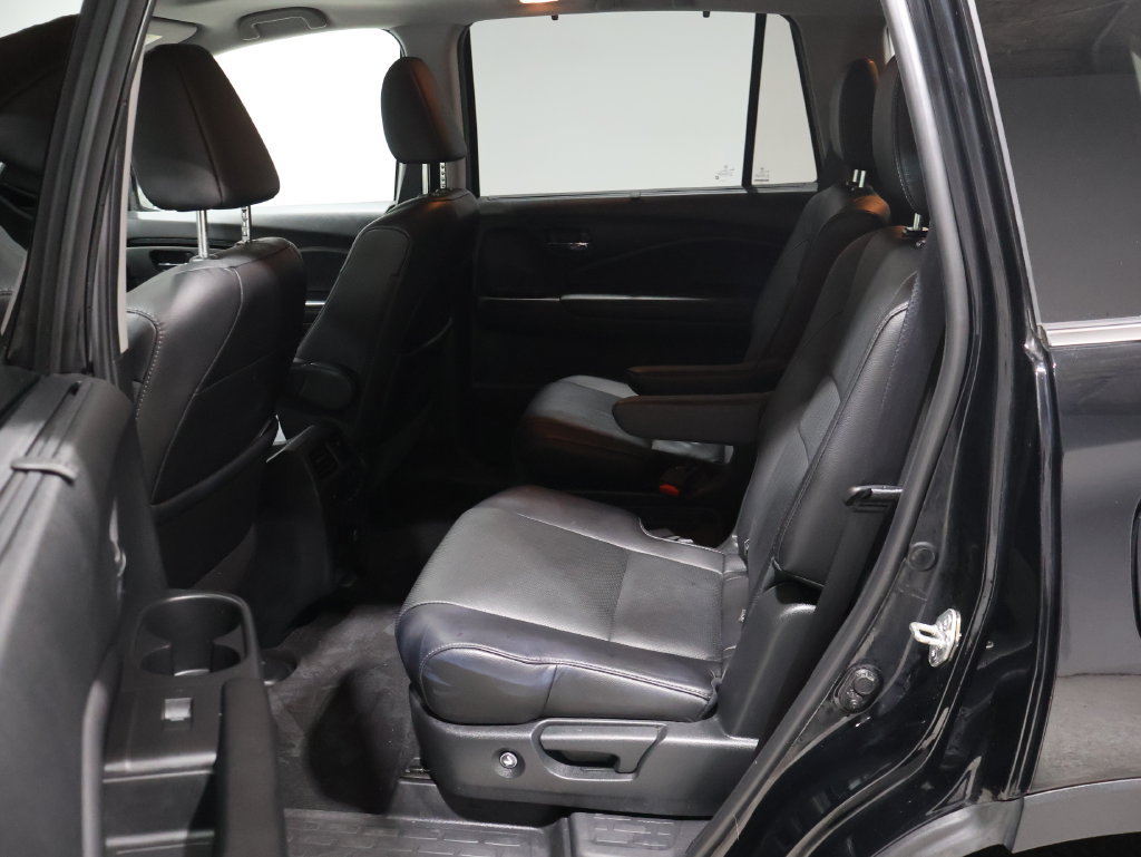 Used 2021 Honda Pilot Elite image 20