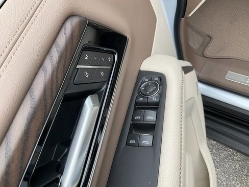 New 2026 GMC Yukon XL Denali image 5