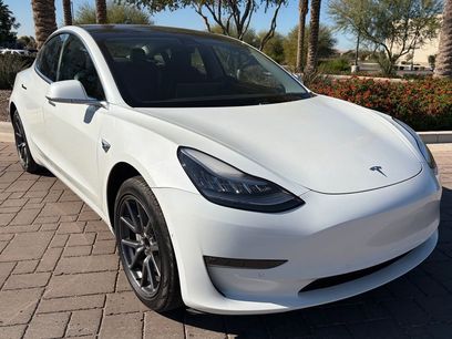 Used 2020 Tesla Model 3 Standard Range