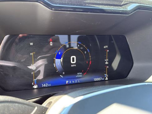 Used 2023 Chevrolet Colorado LT w/ LT Convenience Package II image 14