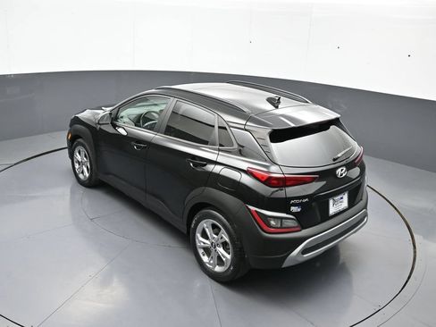 Certified 2022 Hyundai Kona SEL w/ Convenience Package FWD image 40