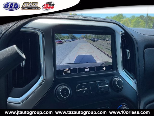 Used 2020 Chevrolet Silverado 1500 RST w/ All-Star Edition AWD/4WD image 18