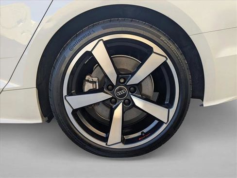 Certified 2025 Audi A5 2.0T Premium Plus image 23