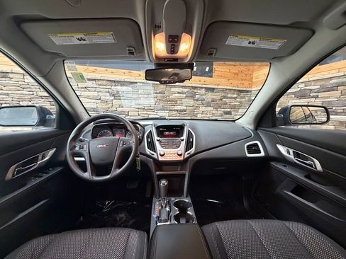 Used 2016 GMC Terrain SLE image 16