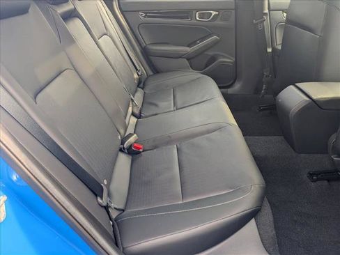 Used 2026 Honda Civic Sport Touring image 21