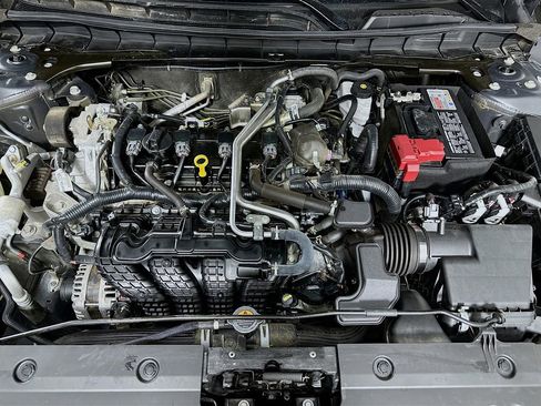 Used 2023 Nissan Altima 2.5 SV image 36