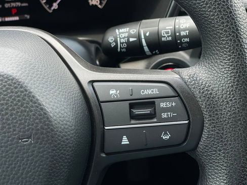 Certified 2025 Honda CR-V EX image 14