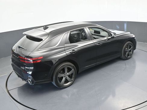 Used 2024 Genesis GV70 2.5T w/ Sport Prestige Package image 63