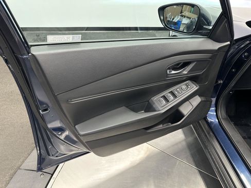 Certified 2024 Honda Accord EX image 10