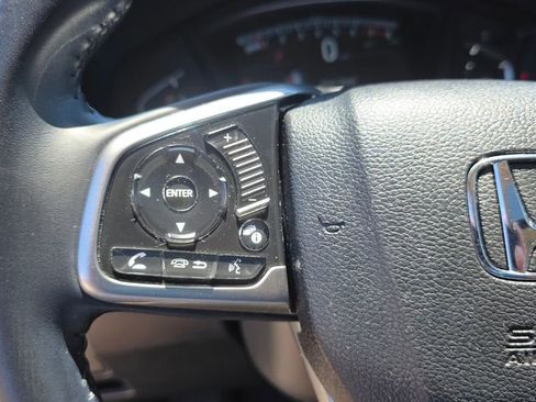 Used 2017 Honda CR-V Touring image 16