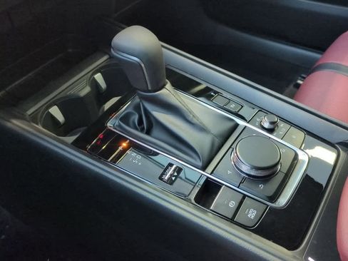 New 2026 MAZDA CX-50 2.5 Hybrid w/ Cargo Package image 32