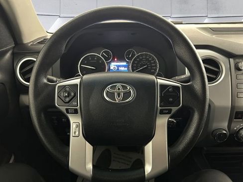 Used 2016 Toyota Tundra SR5 w/ SR5 Upgrade Package image 9