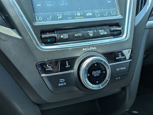 Used 2019 Acura MDX SH-AWD image 24
