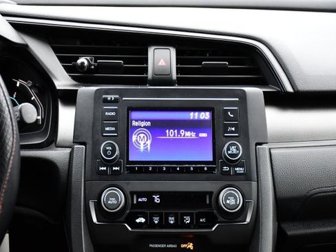 Used 2019 Honda Civic LX image 24