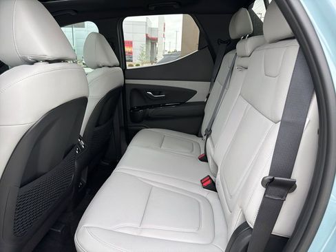New 2026 Hyundai Santa Cruz Limited AWD/4WD image 12