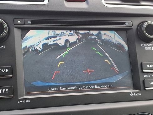 Used 2015 Subaru Impreza 2.0i w/ Popular Package #1 image 15