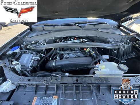 Used 2025 Ford Explorer ST-Line w/ ST-Line Street Pack image 29