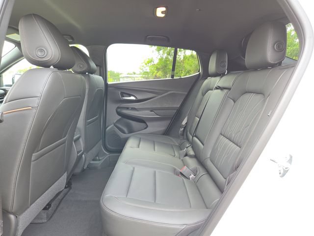 New 2026 Buick Envista Preferred FWD image 10