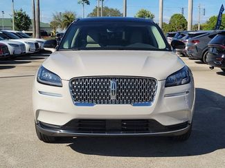 Certified 2022 Lincoln Corsair Reserve w/ Elements Package video 2