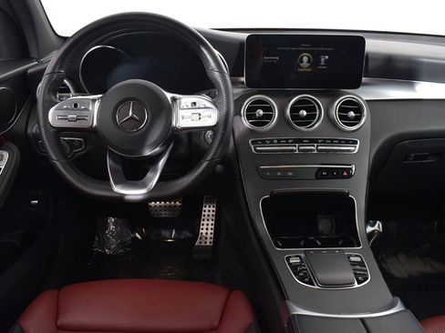 Certified 2022 Mercedes-Benz GLC 300 4MATIC image 16