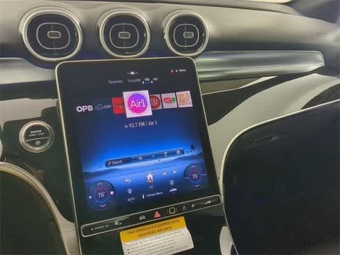 Certified 2026 Mercedes-Benz GLC 300 4MATIC image 28