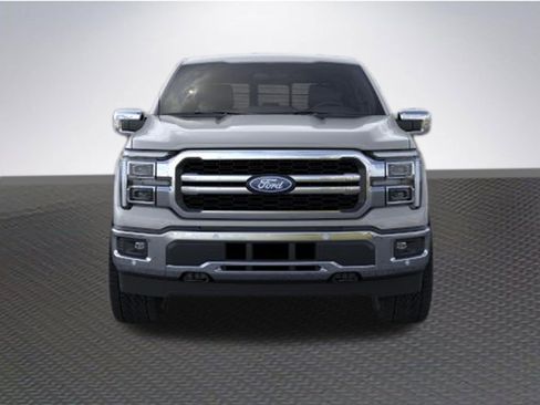 New 2026 Ford F150 Lariat image 6