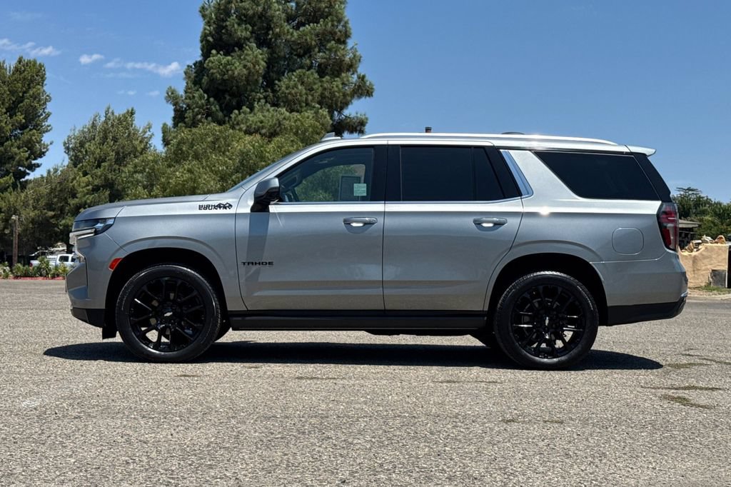 Used 2023 Chevrolet Tahoe High Country w/ LPO, Illumination Package AWD/4WD image 7