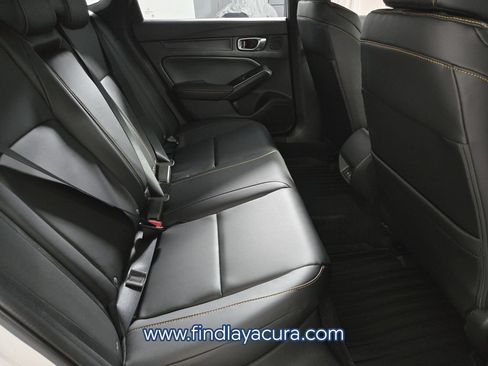 New 2026 Acura Integra A-Spec FWD image 16