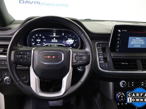 Certified 2024 GMC Yukon SLT image 23