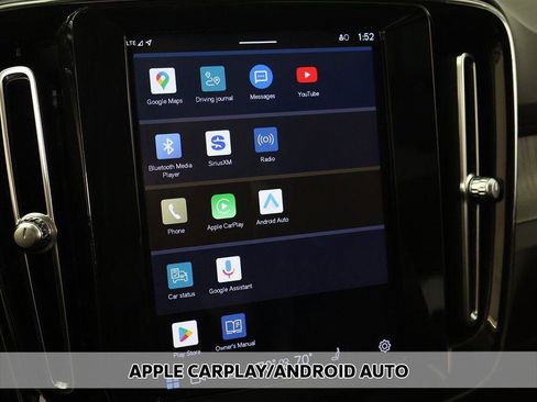 Used 2023 Volvo XC40 B5 Plus w/ Protection Package Premier image 11