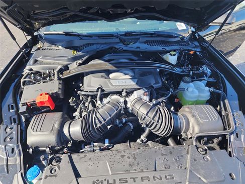 New 2026 Ford Mustang Dark Horse RWD image 14