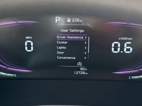 Used 2024 Kia Soul LX w/ Option Group 015 image 31