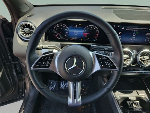 Certified 2026 Mercedes-Benz GLB 250 image 9