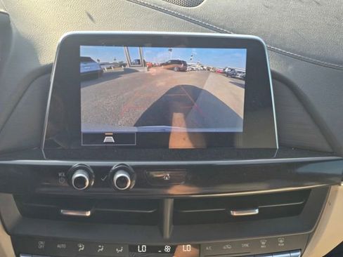 Used 2024 Cadillac CT4 Luxury w/ Sun And Sound Package image 23