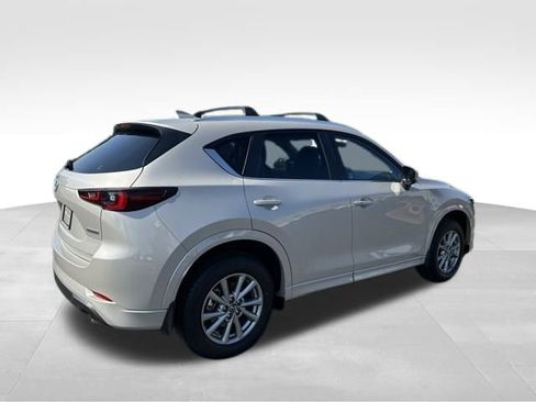 New 2025 MAZDA CX-5 AWD 2.5 S image 4