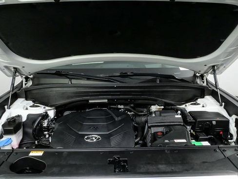 Used 2021 Hyundai Palisade Calligraphy image 38