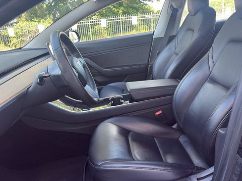 Used 2020 Tesla Model 3 Long Range AWD/4WD image 15