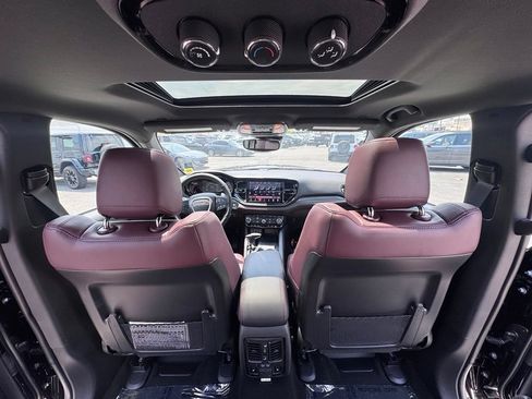 New 2026 Dodge Durango GT AWD/4WD image 24