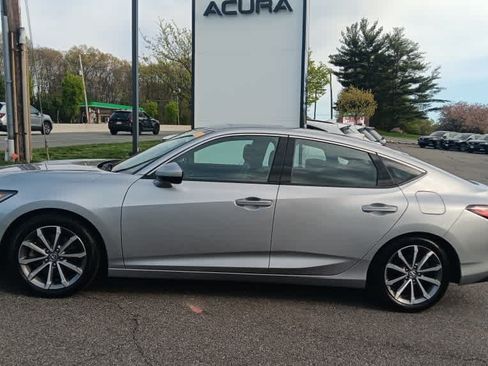 Used 2024 Acura Integra FWD image 2