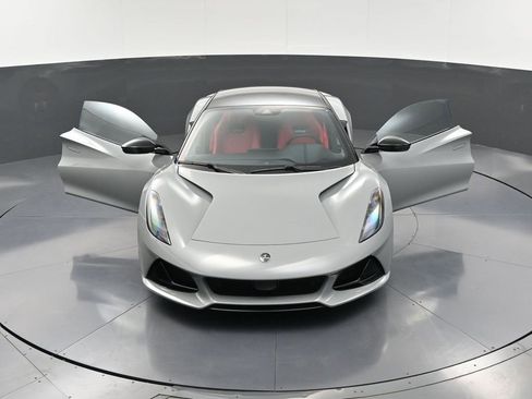 New 2026 Lotus Emira SE image 33
